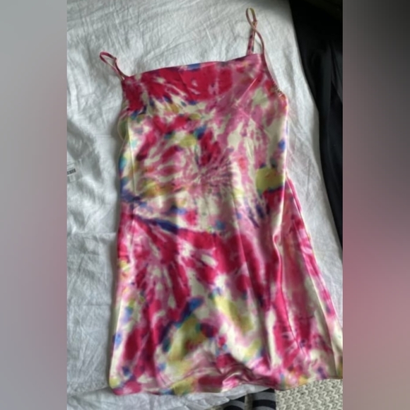 FLYNN SKYE LYNN SLIP DRESS - Picture 4 of 9